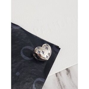 NEW Pandora Disney Charm Cinderella A Dream Is A Wish Your Heart Makes •Retired